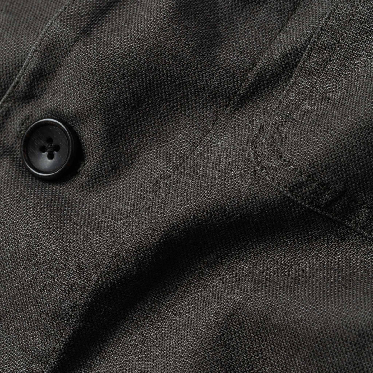 The Gibson Jacket in Gravel