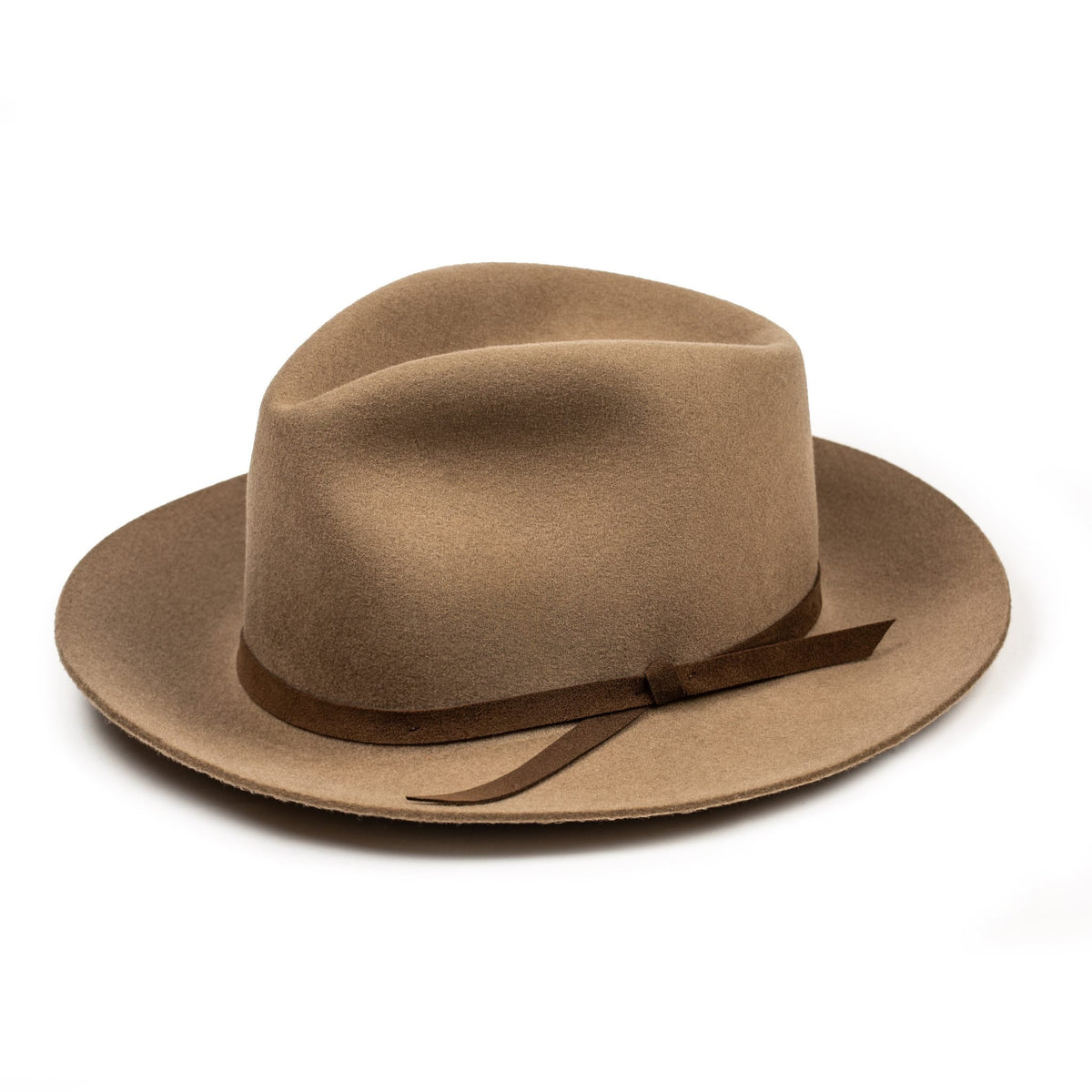 The Packable Road Warrior in Mushroom