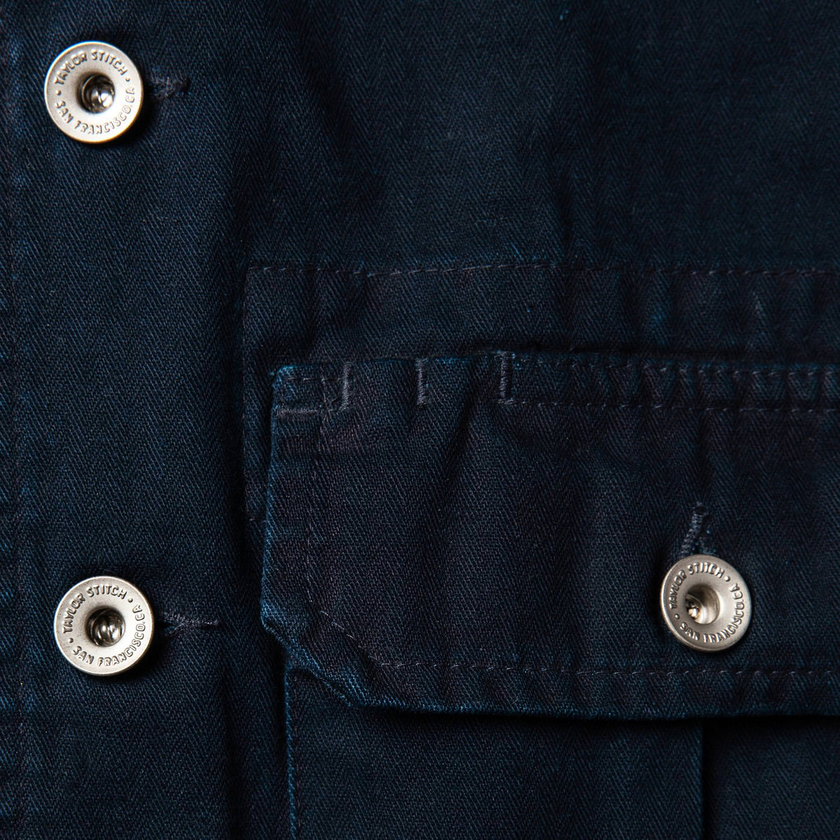 The HBT Jacket by Stay ChillBill