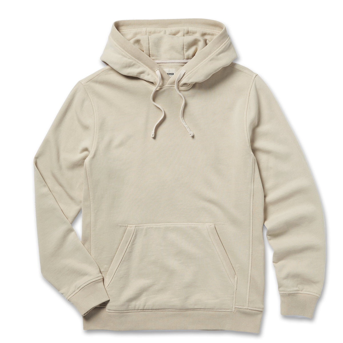 The Fillmore Hoodie in Natural