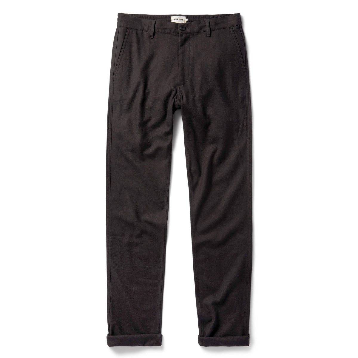 The Carmel Pant in Timber