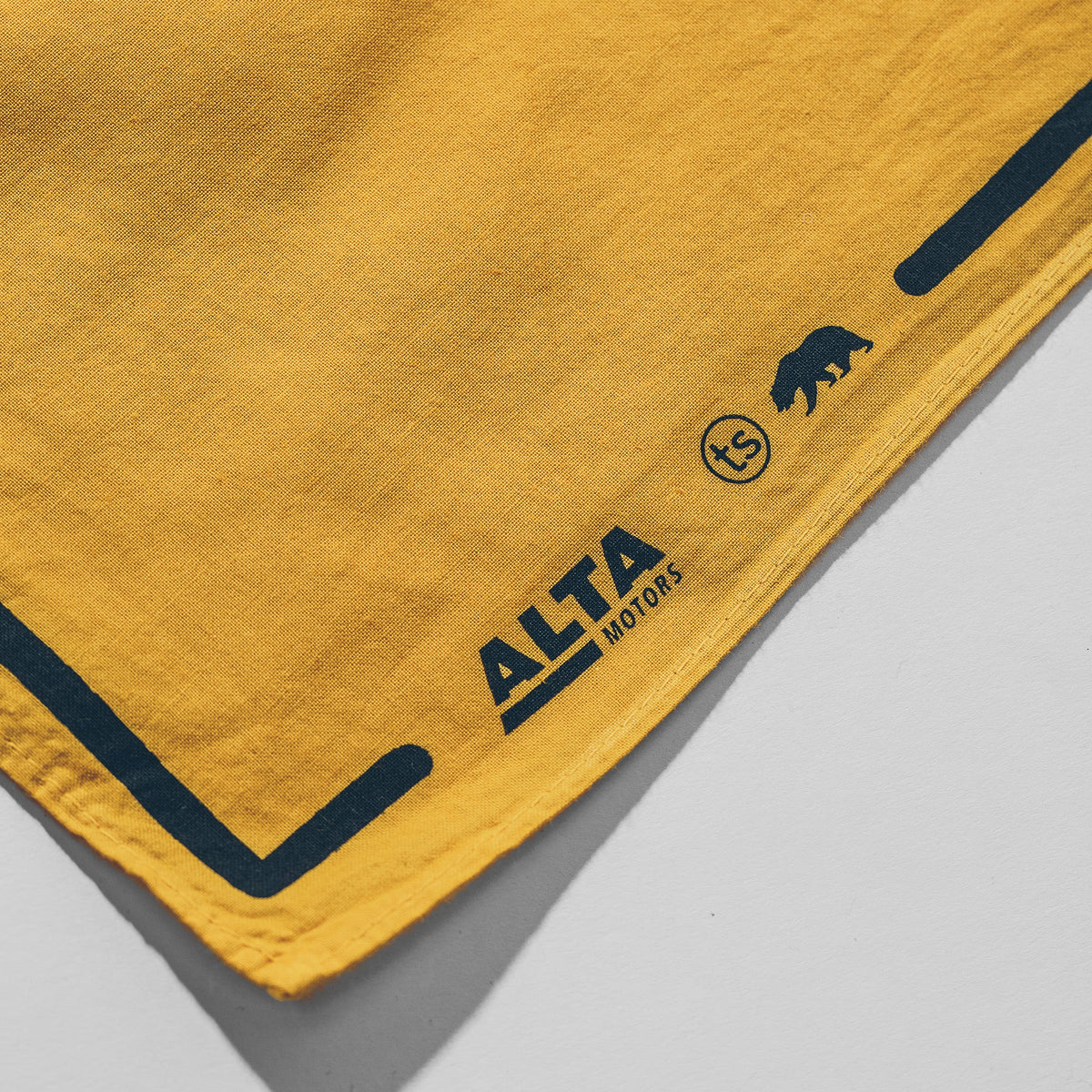 The Moto Bandana