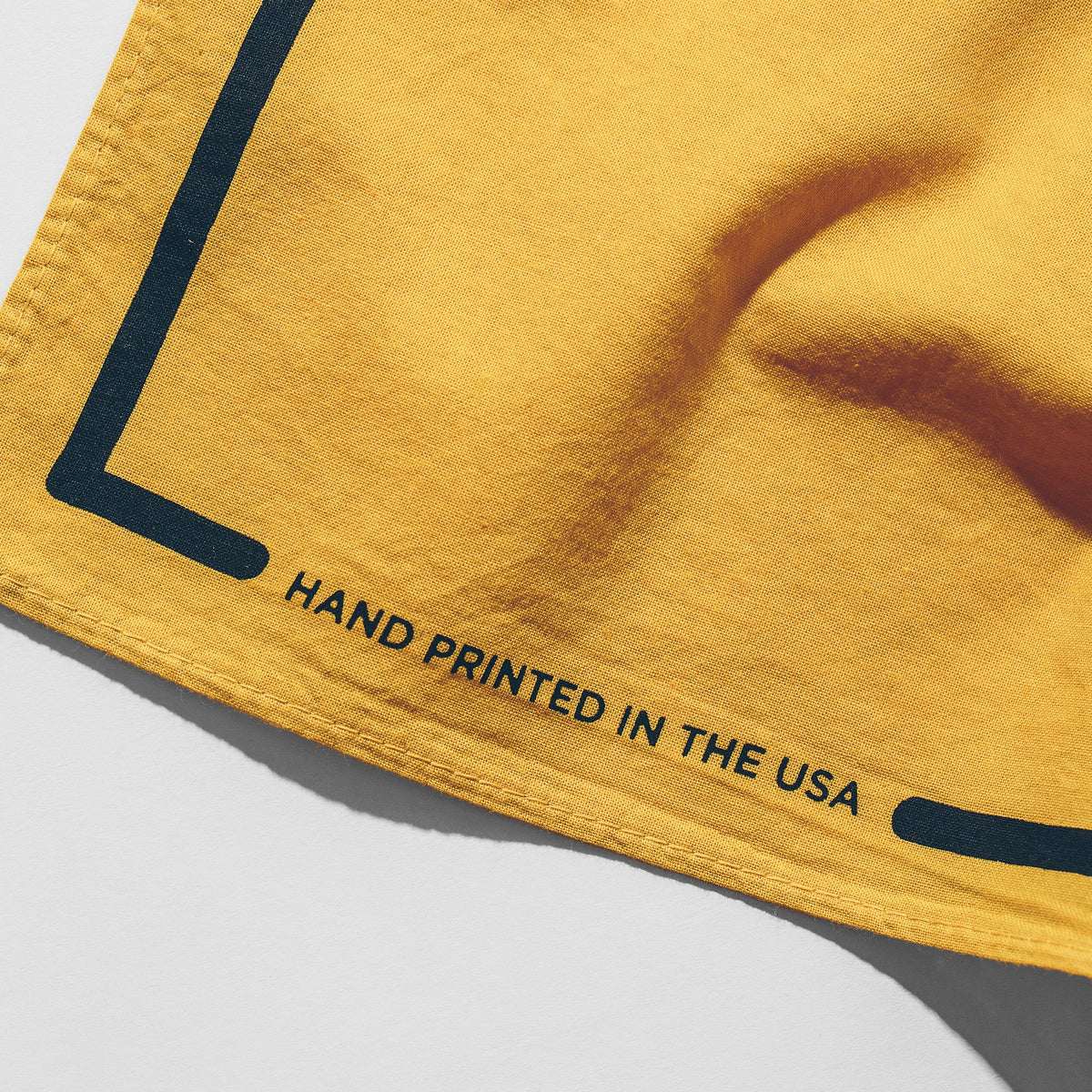 The Moto Bandana