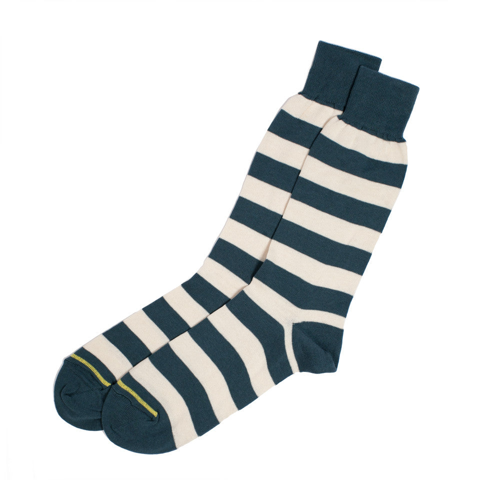Anonymous Ism Double Stripe Forest & Natural