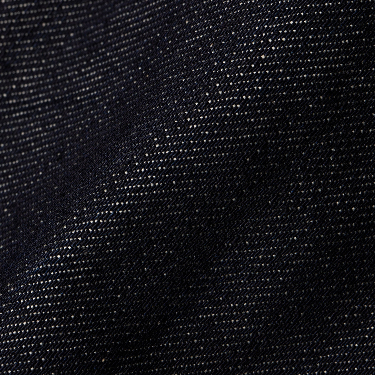 The Long Haul Jacket in Organic '68 Selvage