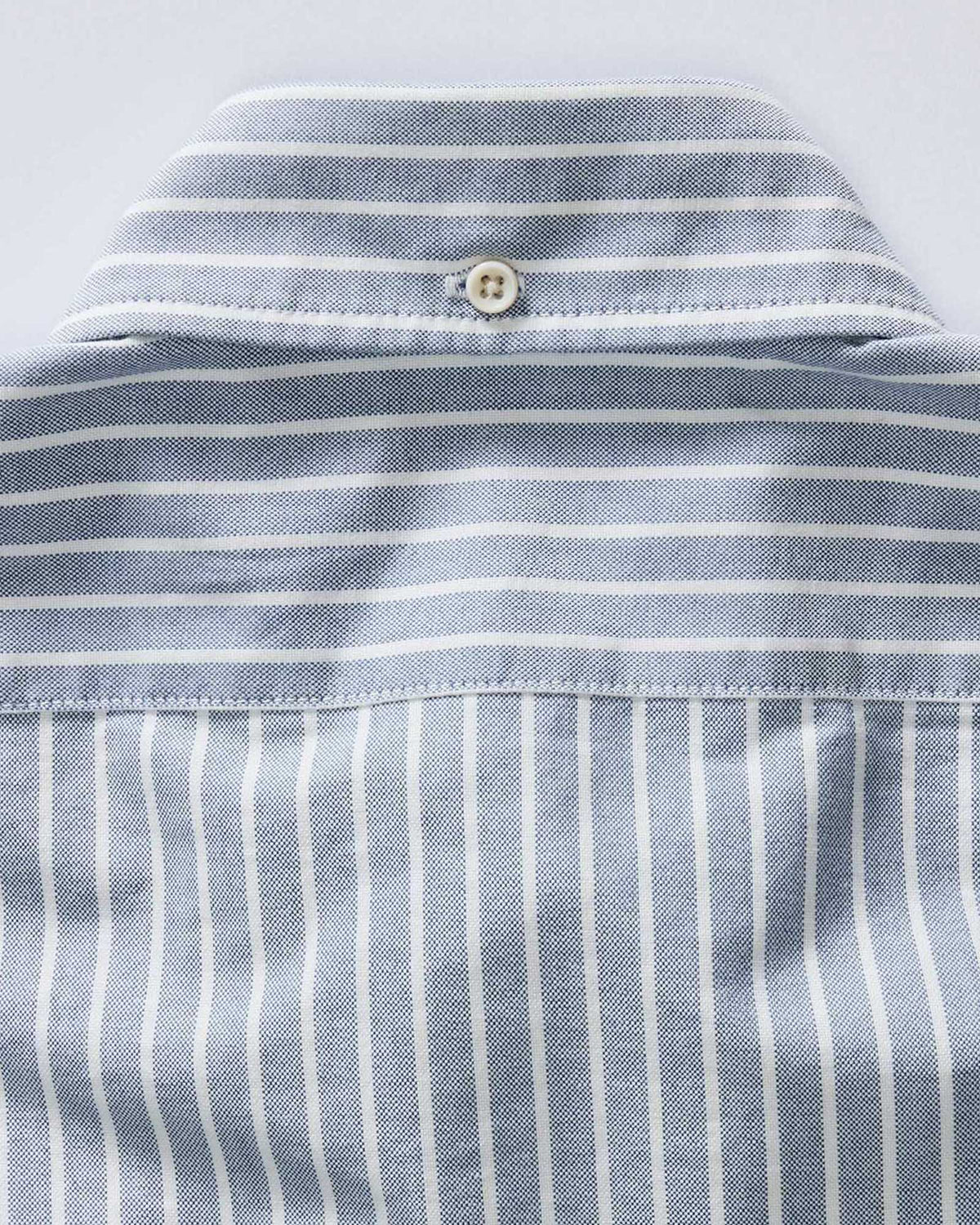 The Jack in Blue Sky Stripe Oxford