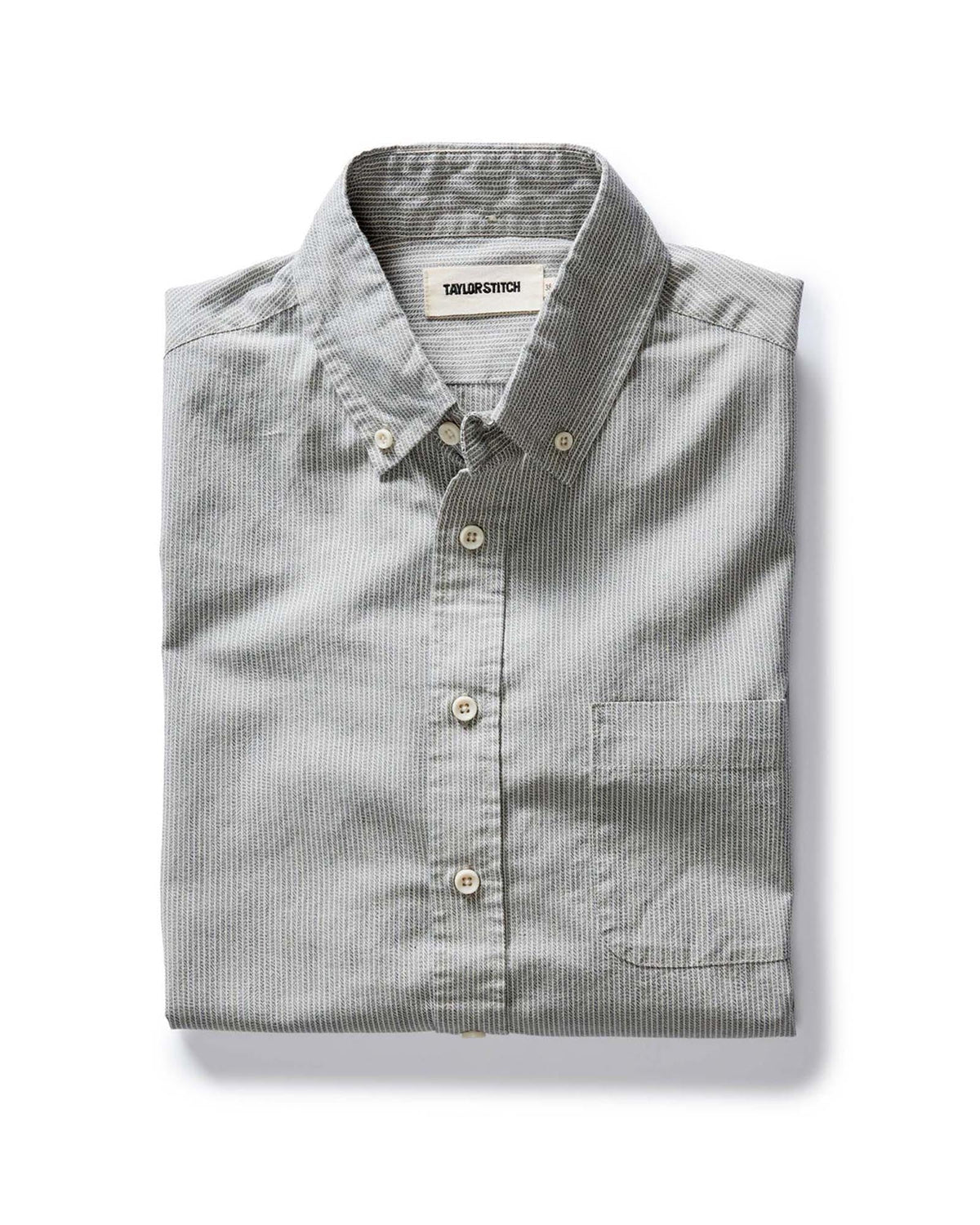 The Jack in Parchment Stripe