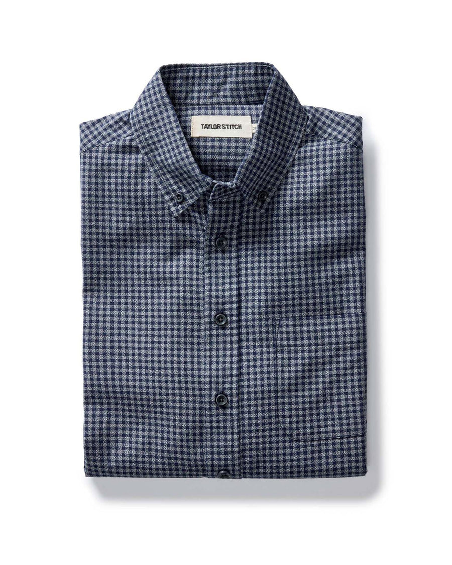 The Jack in Marine Check