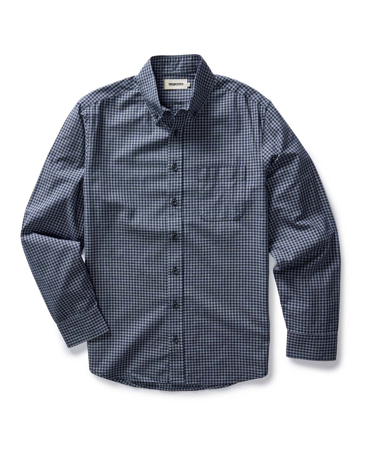 The Jack in Marine Check