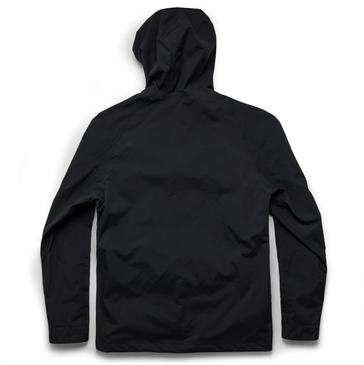 The Powder Jacket in Slate