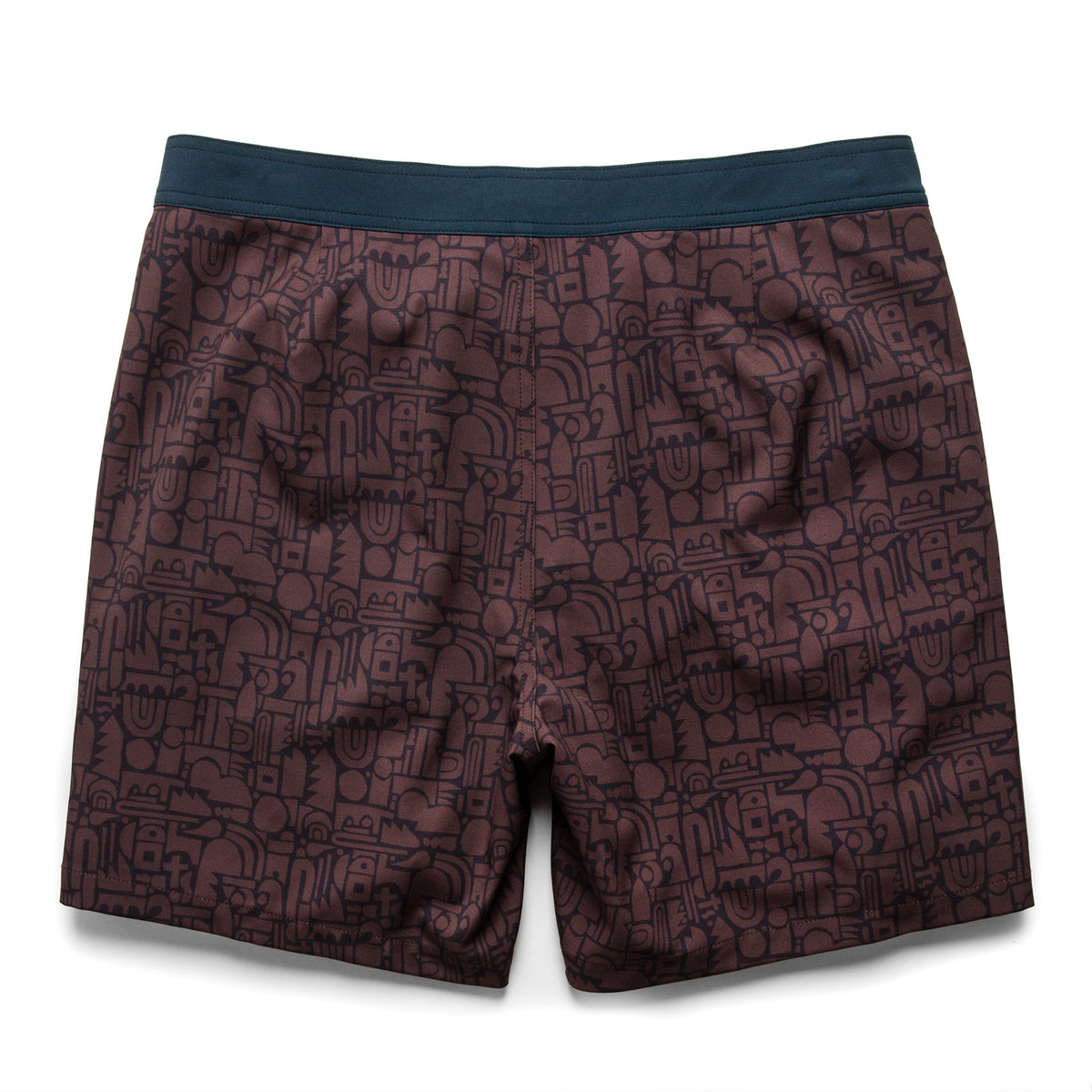 The Bo Boardie in Building Blocks