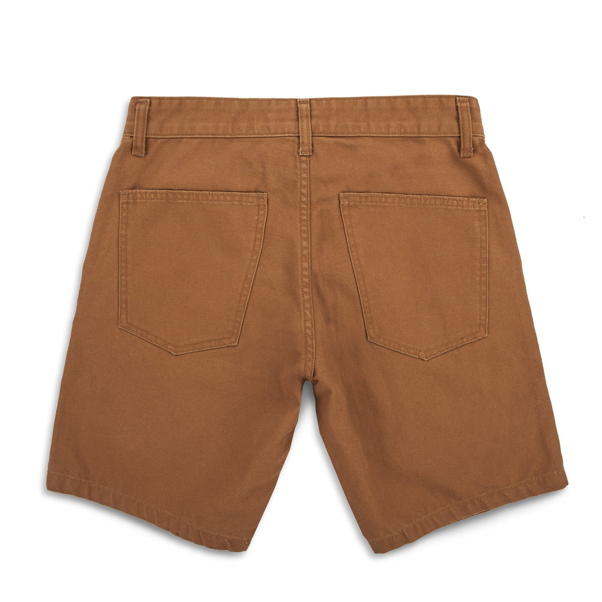 The Camp Short in Camel