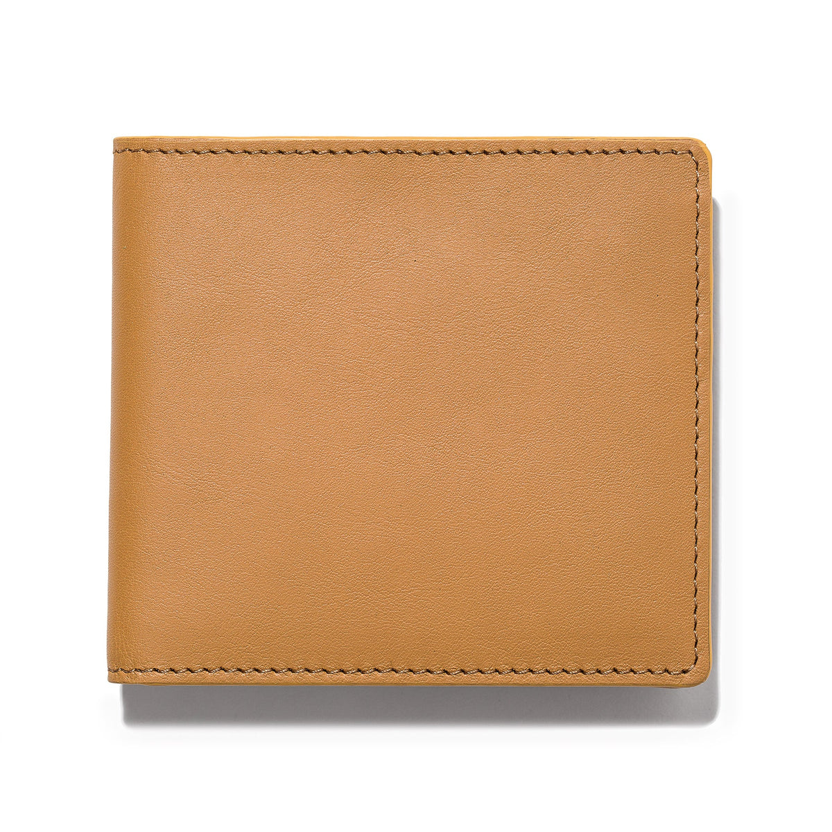 The Minimalist Billfold in Canyon