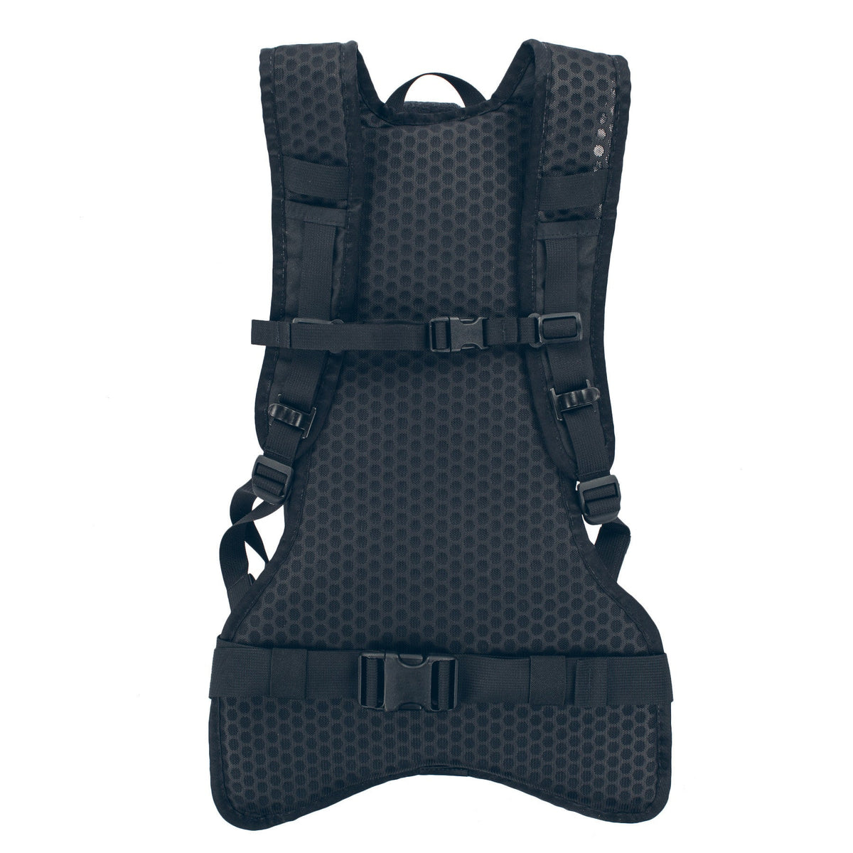 The Hydration Pack in Oak Waxed Canvas