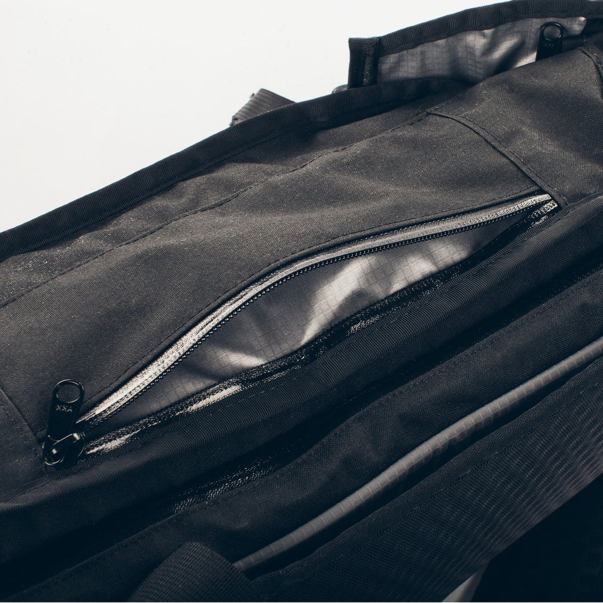 The Hydration Pack in Oak Waxed Canvas