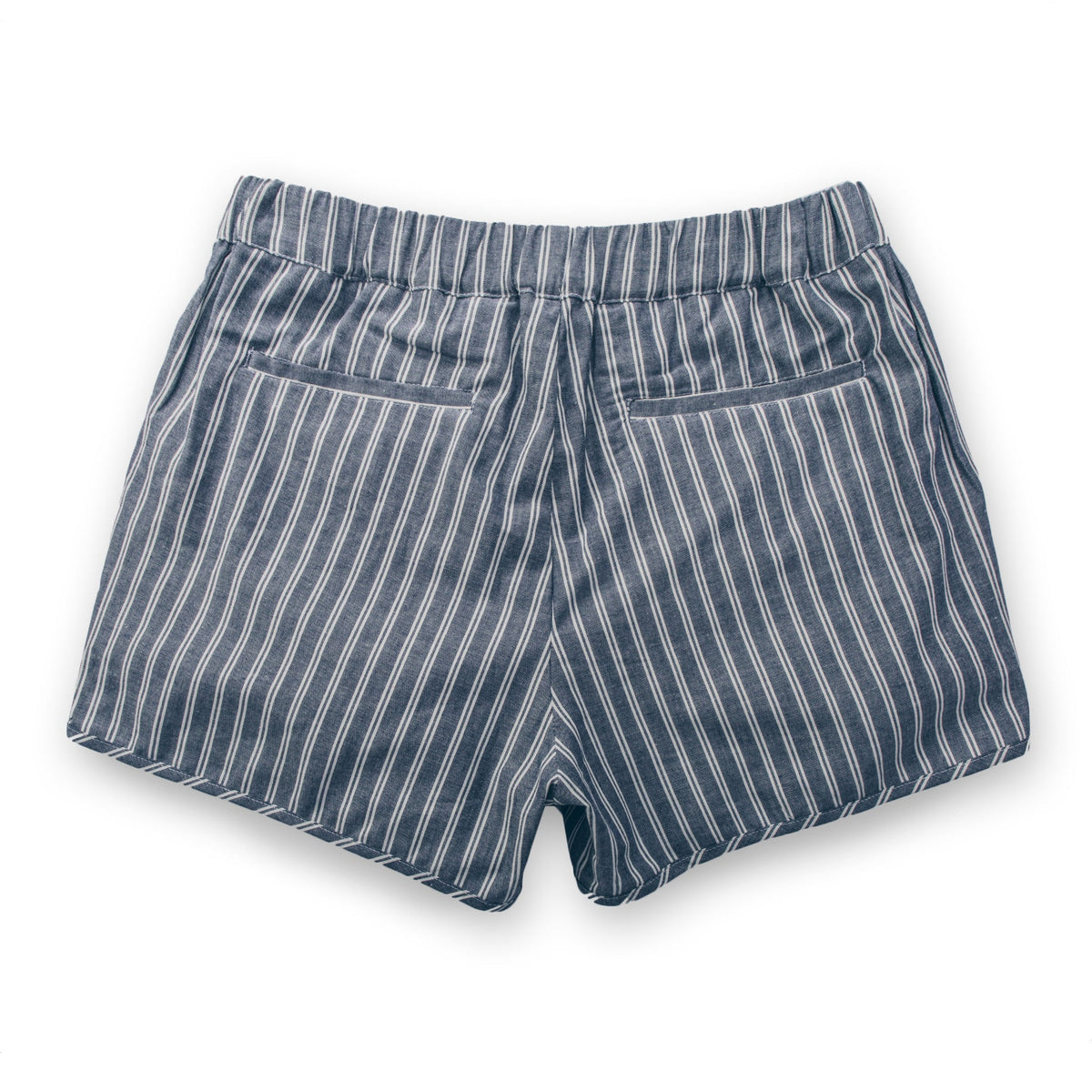 The Surf Short in Indigo