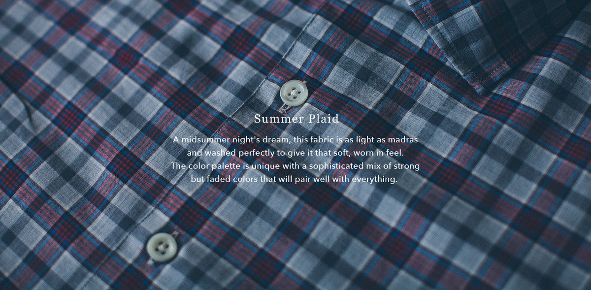 The Hyde in Ash Washed Poplin