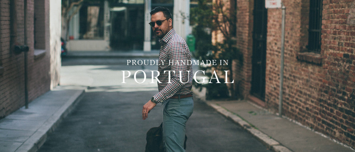 The Hyde in Poppy Plaid