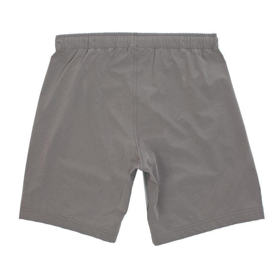 The Myles Everyday Short in Fog