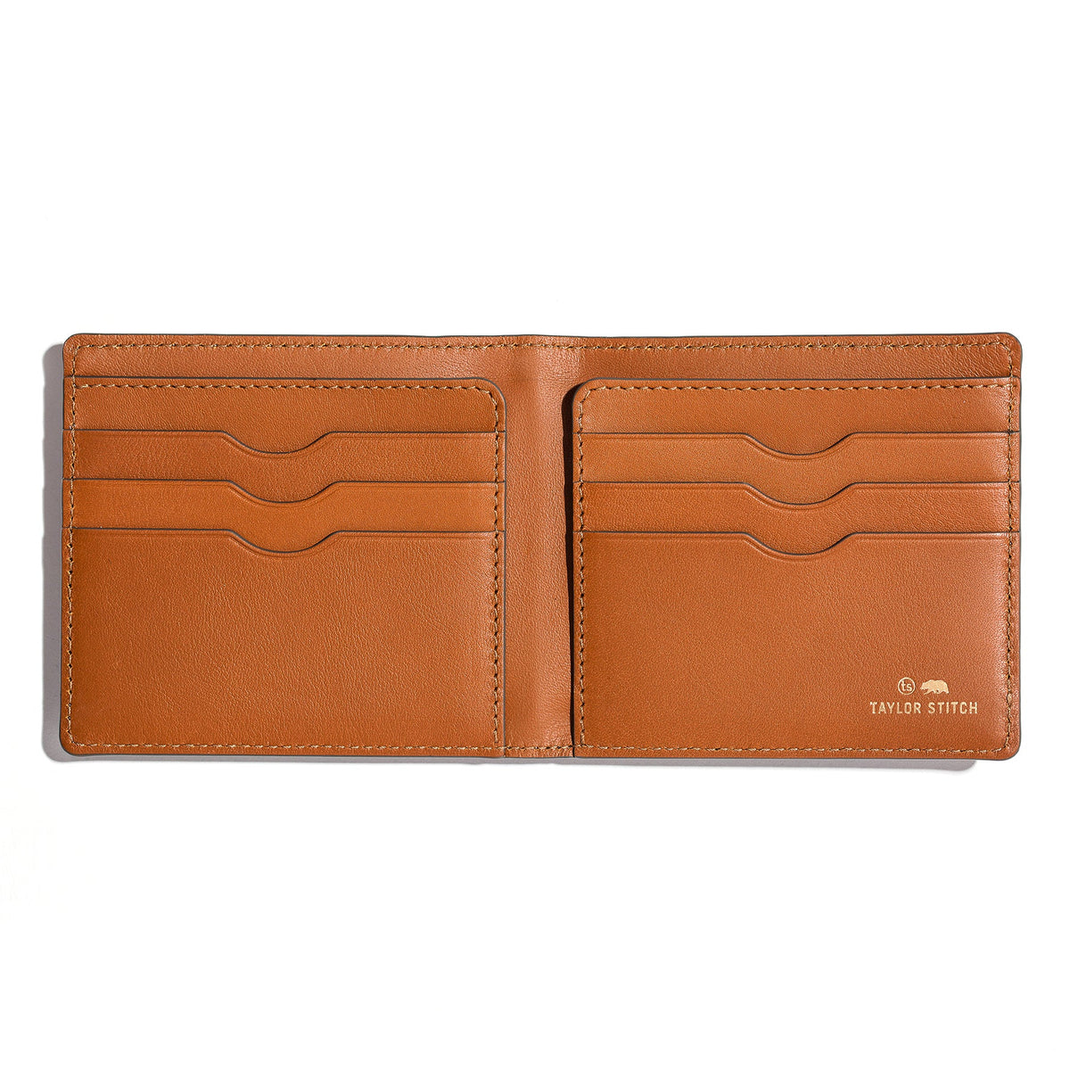 The Minimalist Billfold in Graphite