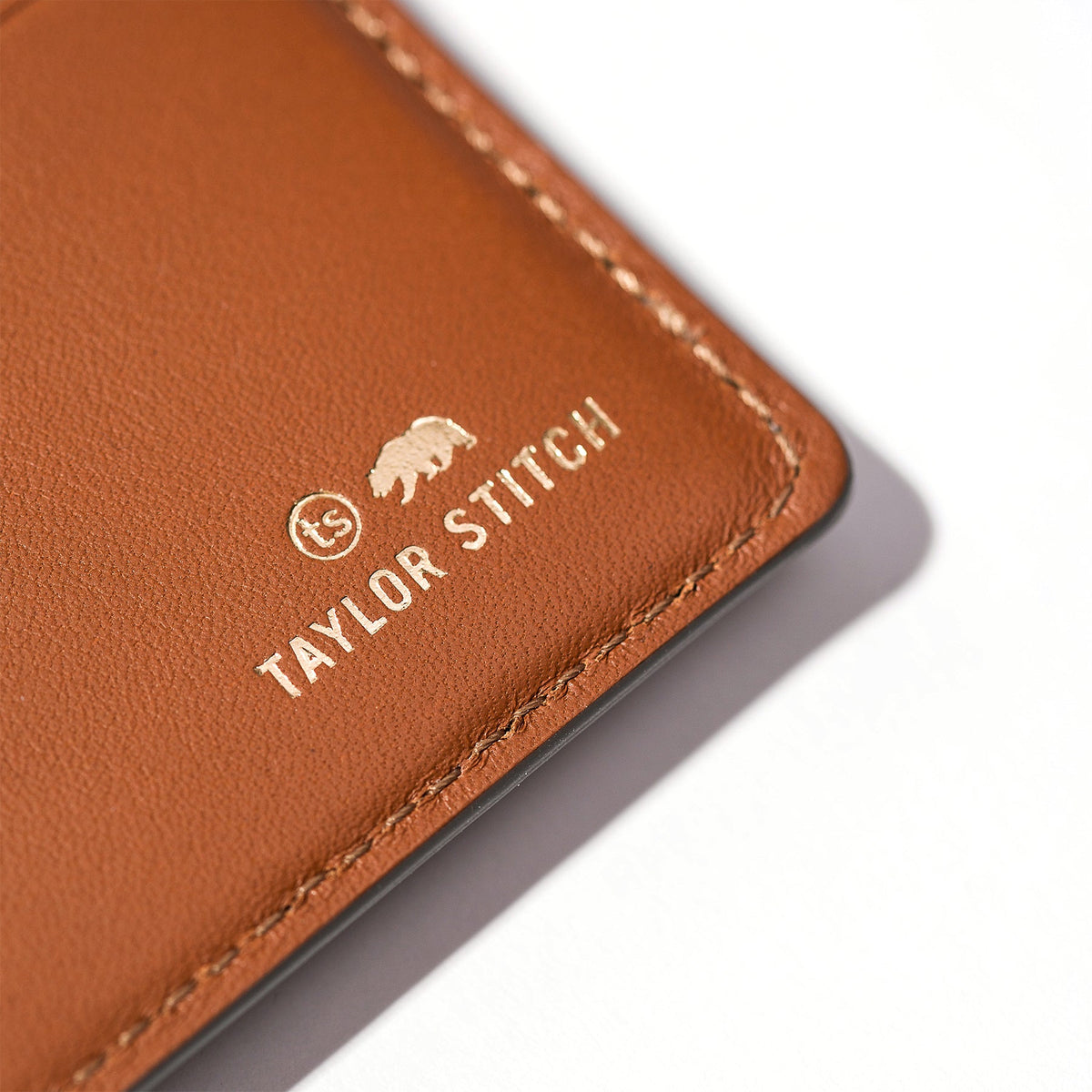 The Minimalist Billfold in Graphite