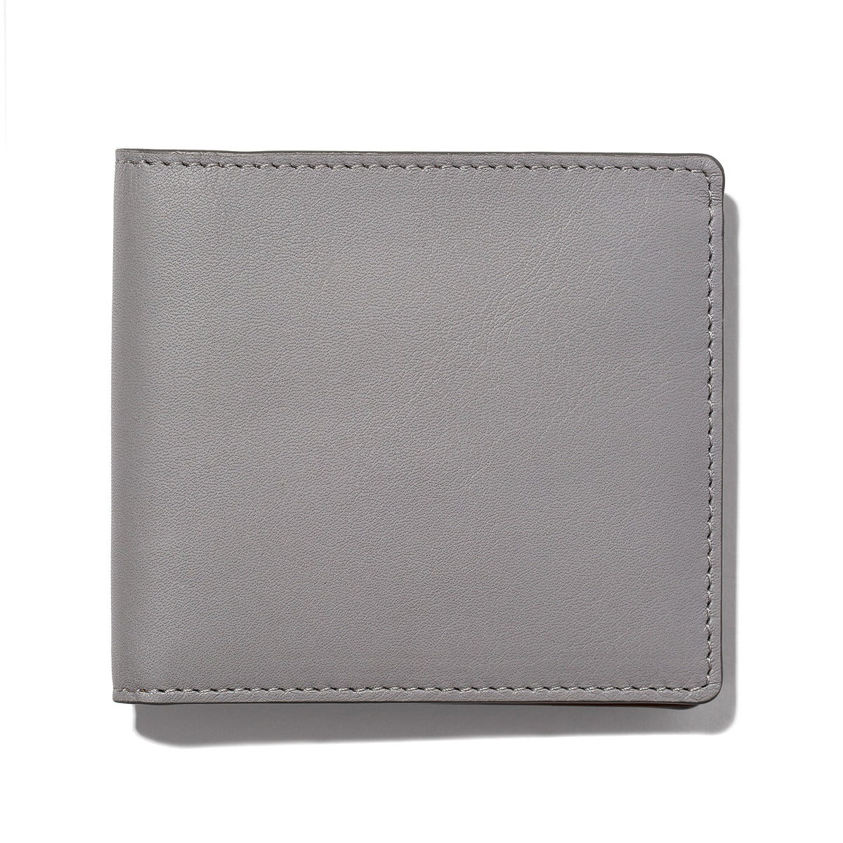 The Minimalist Billfold in Graphite