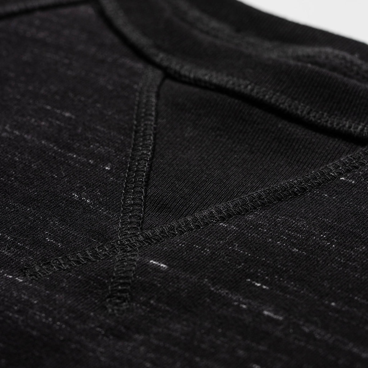The Crew in Black Fleece