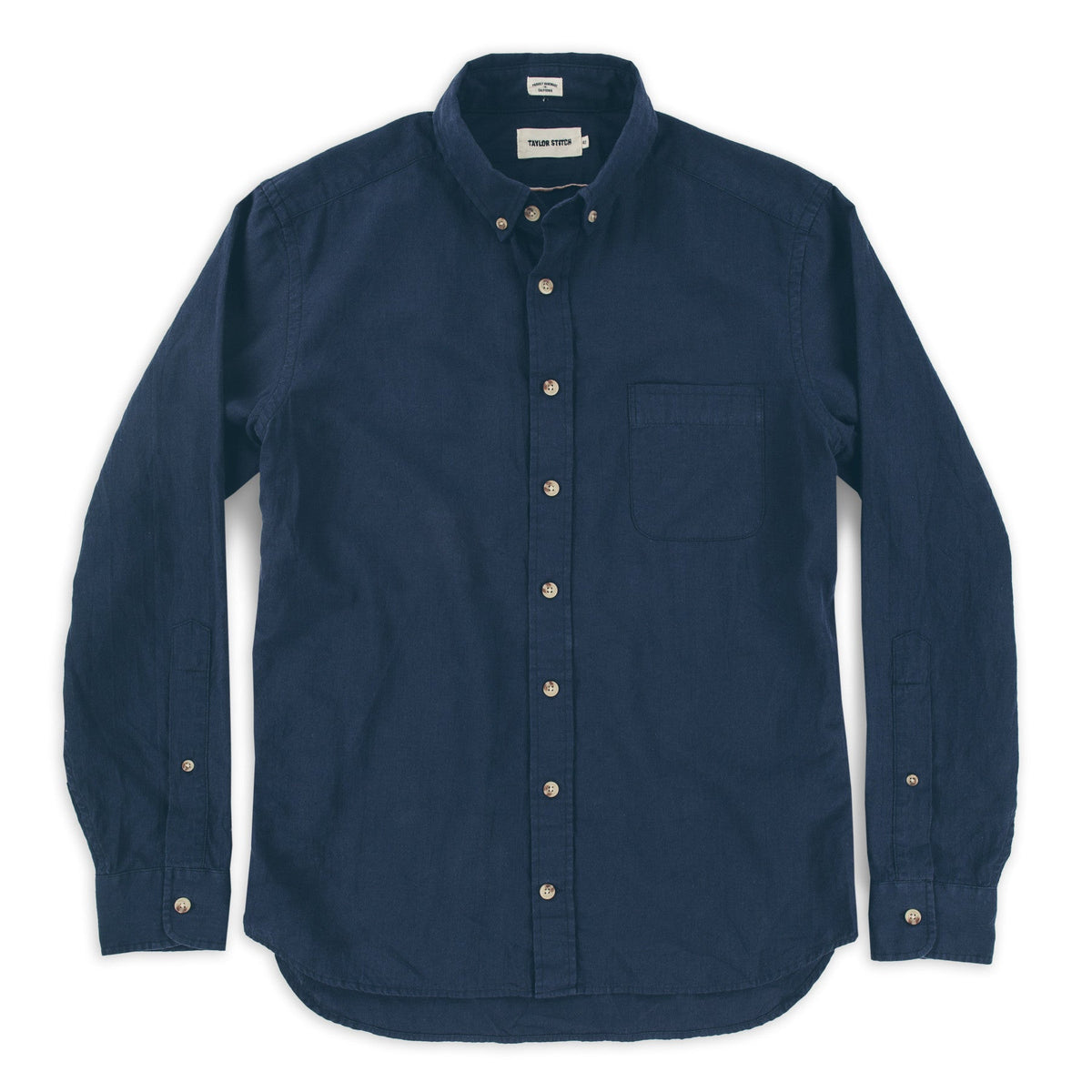 The Jack in Indigo Selvage