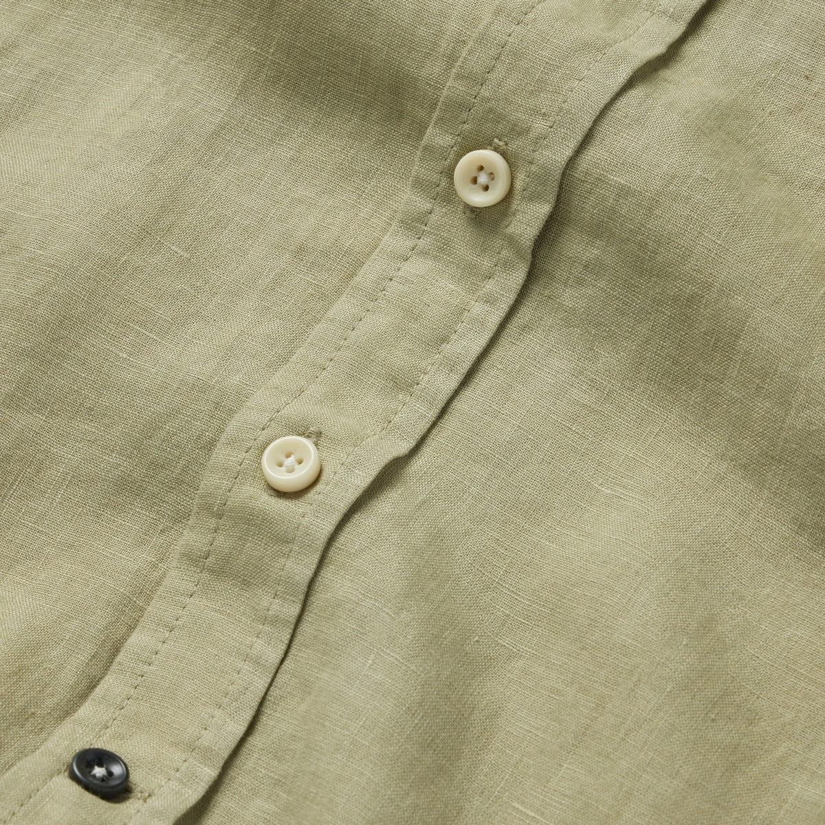 The Jack in Sage Linen
