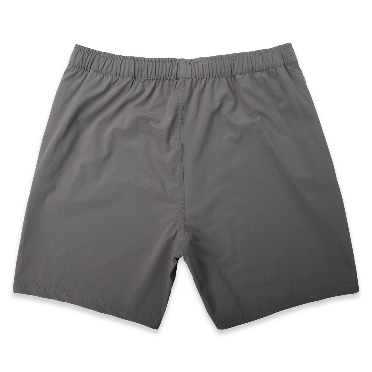 The Myles Momentum Short in Fog