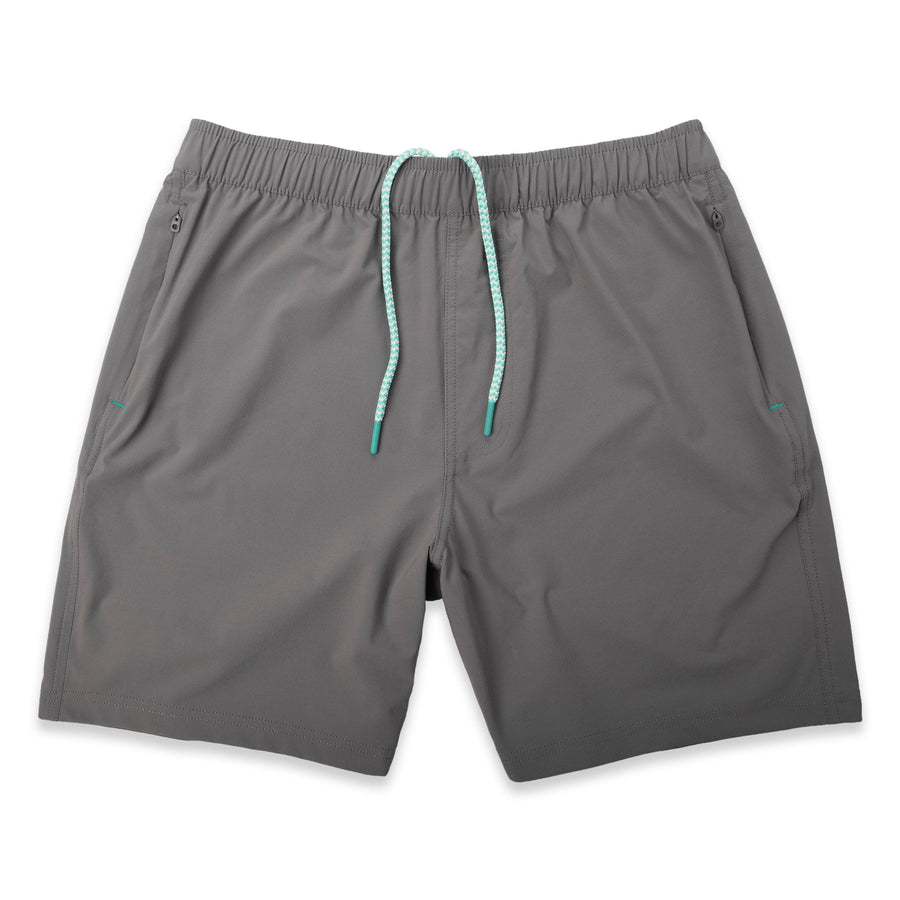 The Myles Momentum Short in Fog
