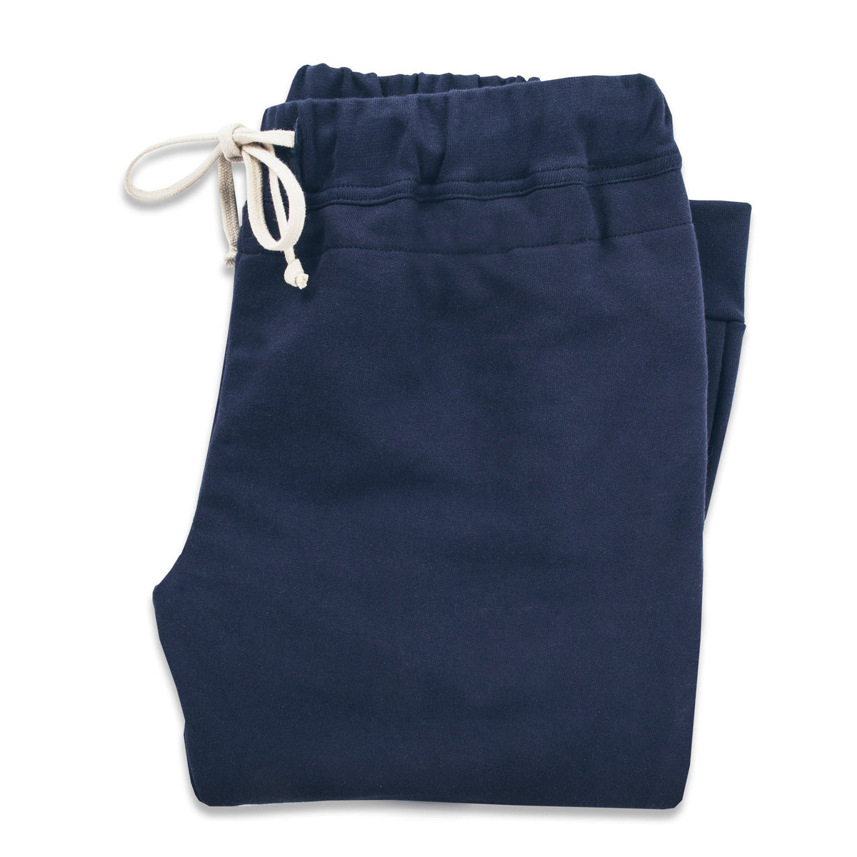 The Weekend Pant in Navy