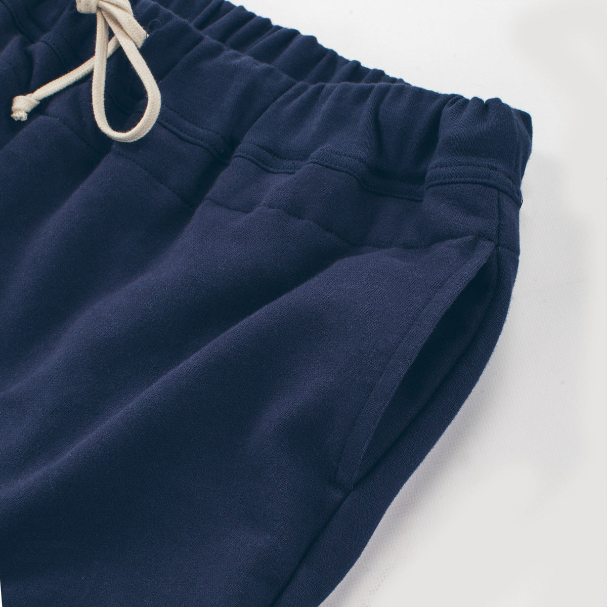 The Weekend Pant in Navy
