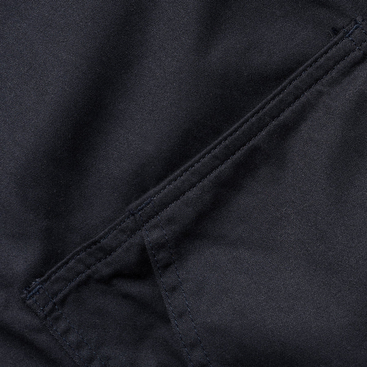 The Ojai Jacket in Indigo