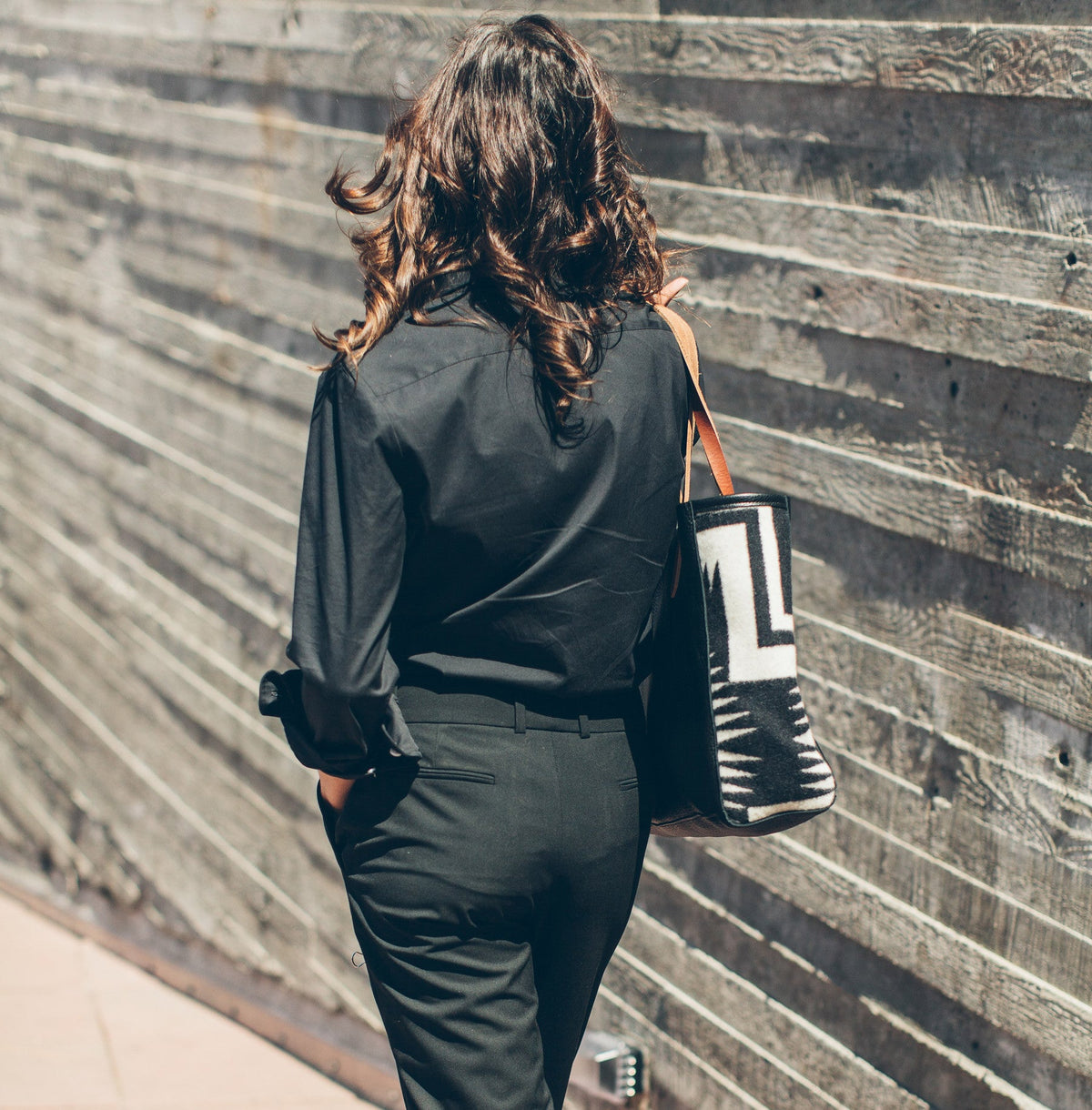 The Katherine in Noir