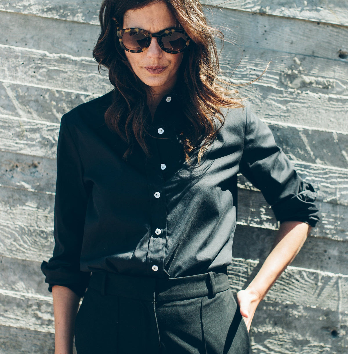 The Katherine in Noir