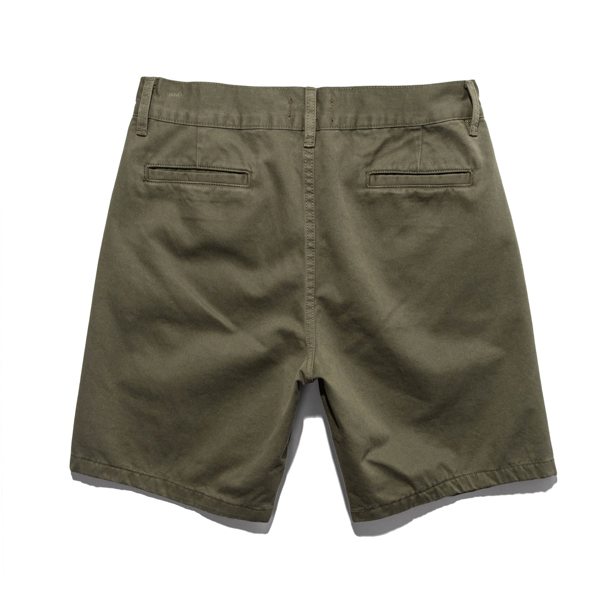 The Travel Short in Army