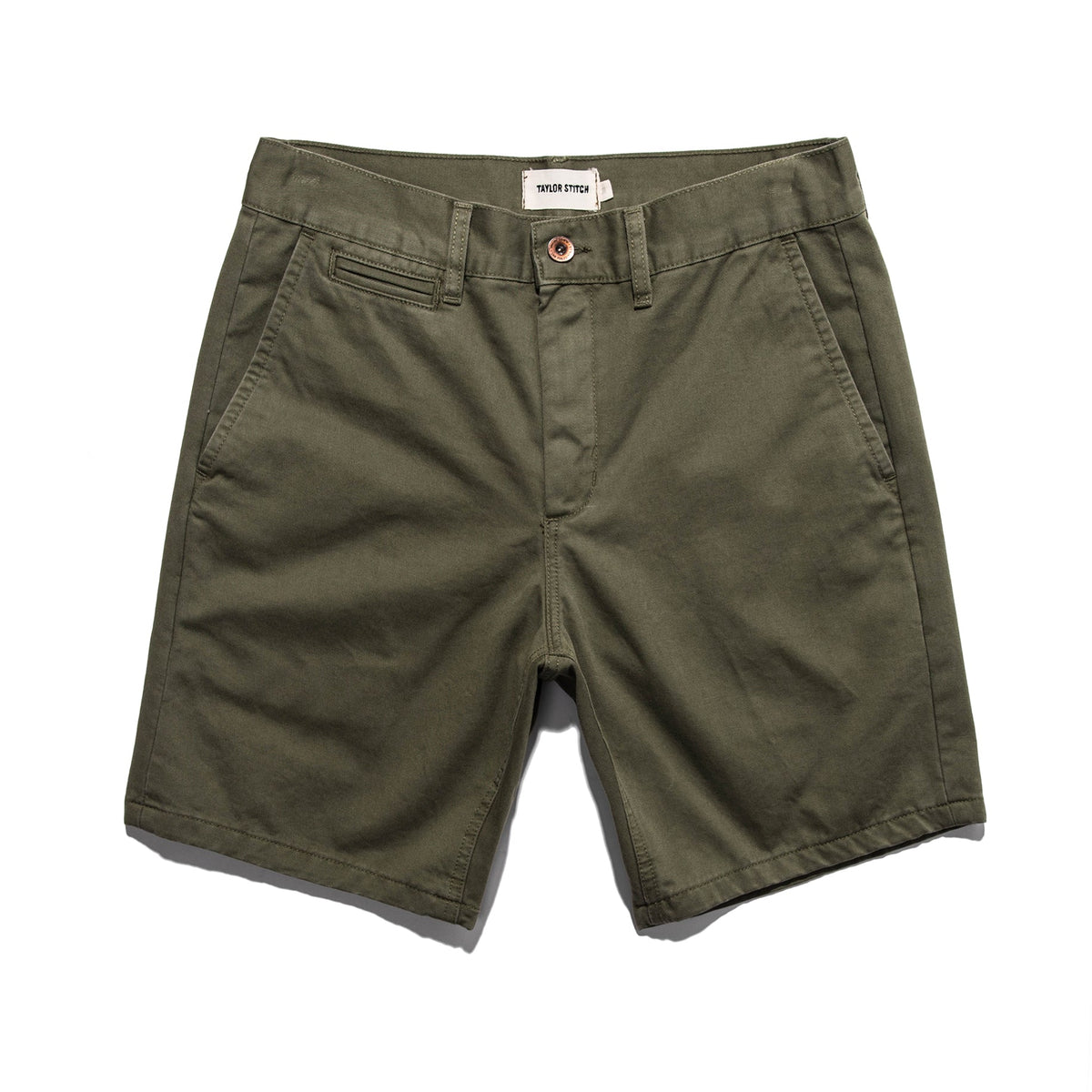 The Travel Short in Army