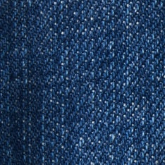 The Long Haul Jacket in Mid Wash Organic Selvedge