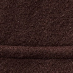 The Maritime Shirt Jacket in Burgundy Moleskin Twill