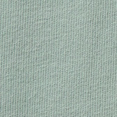 The Regenerative Cotton Tee in Faded Pine