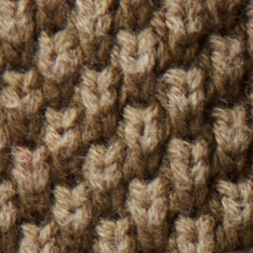 The Crawford Sweater in Bay Leaf