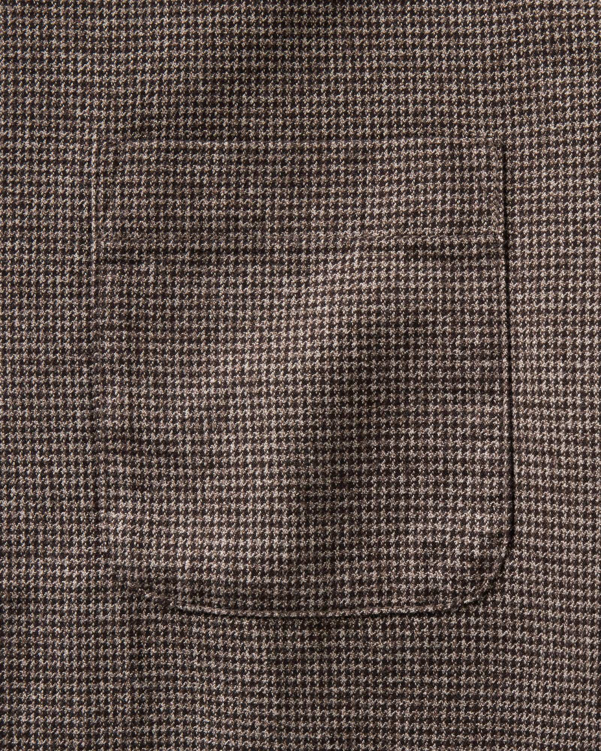 The Jack in Timber Houndstooth