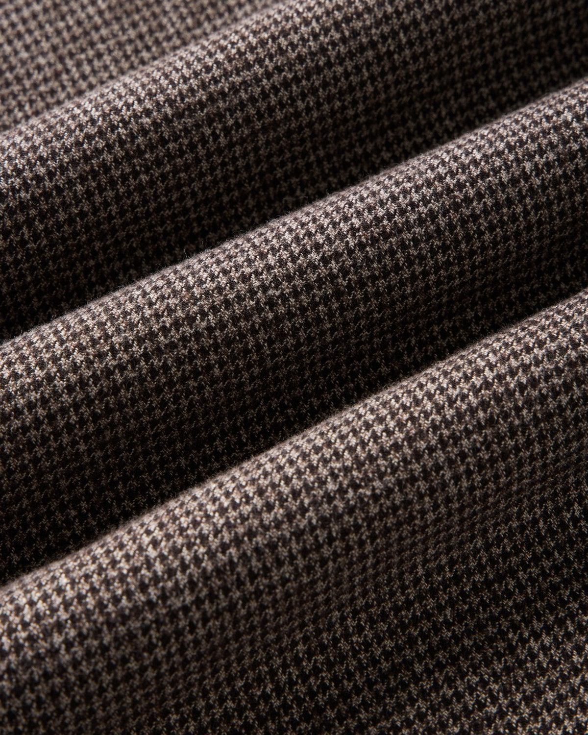 The Jack in Timber Houndstooth