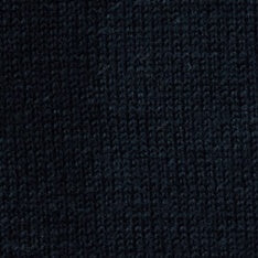 The Nichols Polo in Nocturne Cotton Cashmere