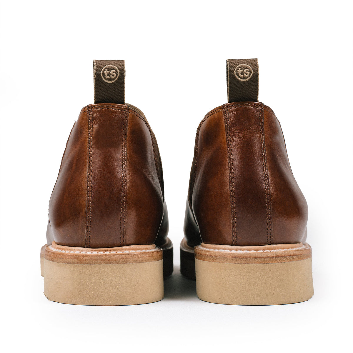 The Ranch Low in Whiskey