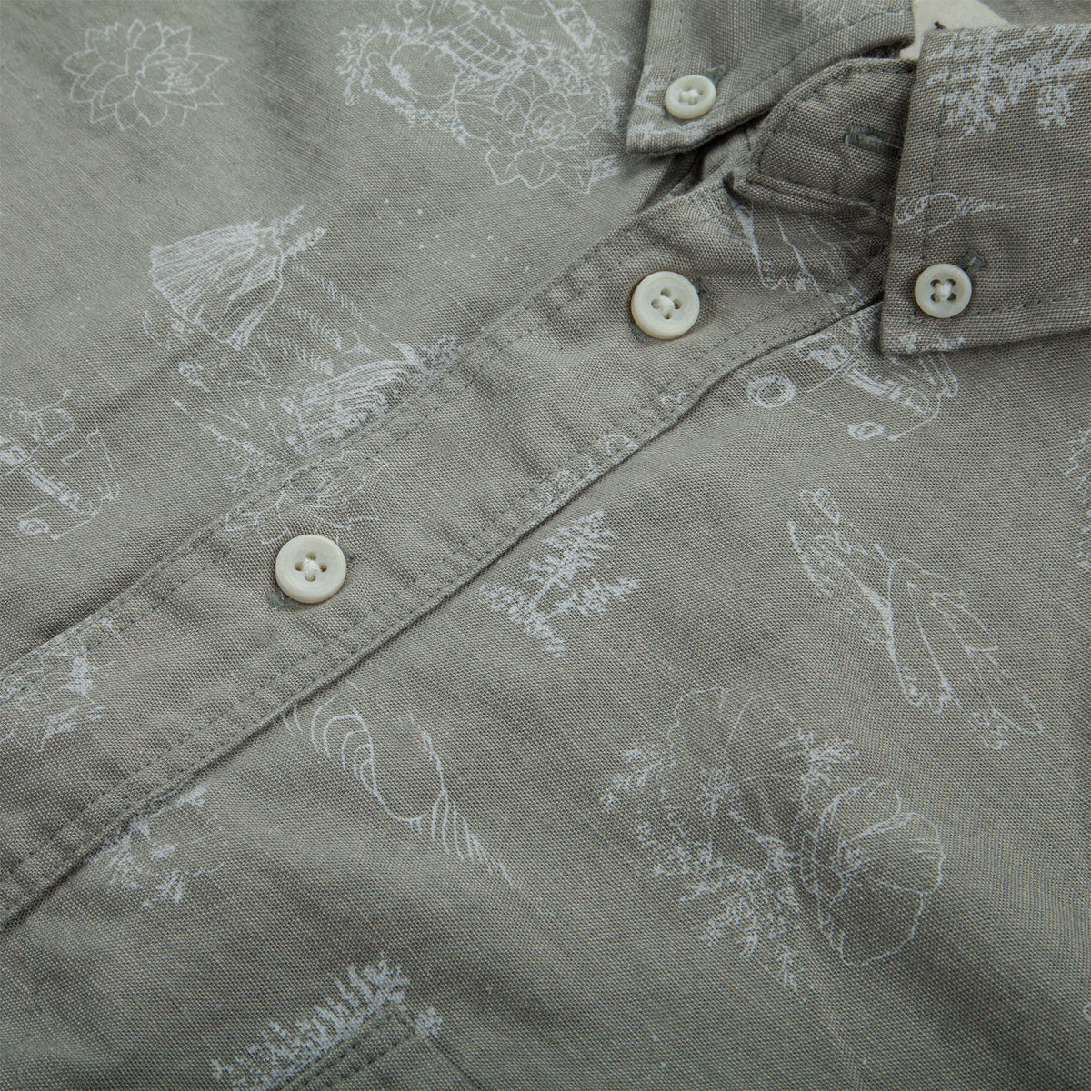 The Popover in Sage Aloha