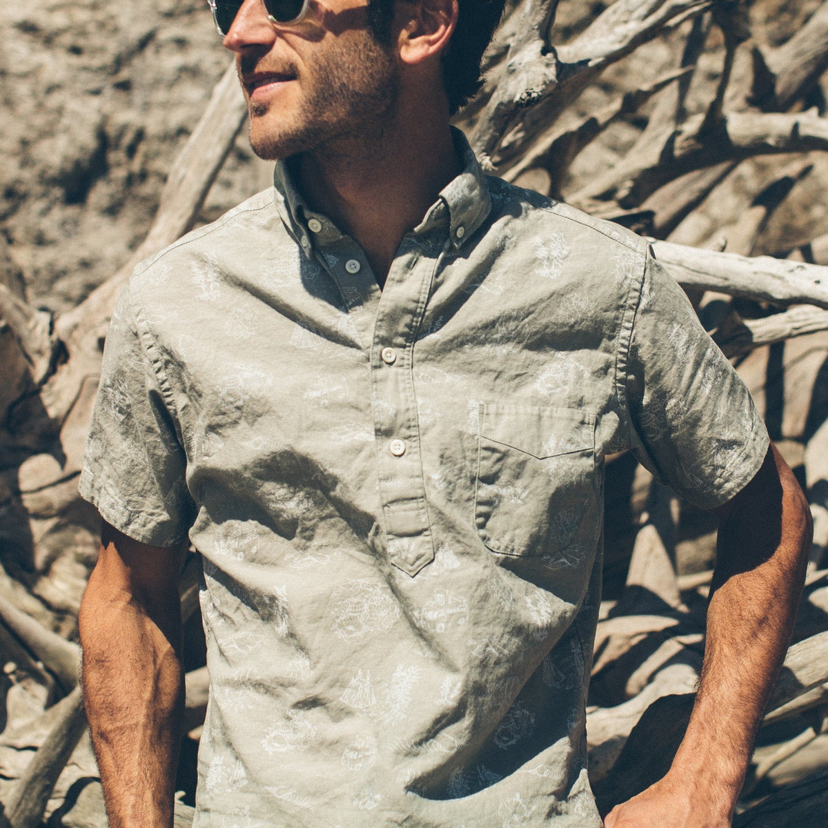 The Popover in Sage Aloha