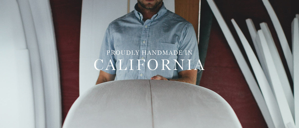 The Short Sleeve Jack in Light Blue