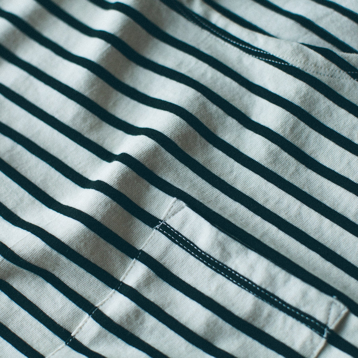 The Sausalito Pocket Tee